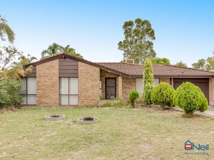 6 Garvey Place, Gosnells WA 6110