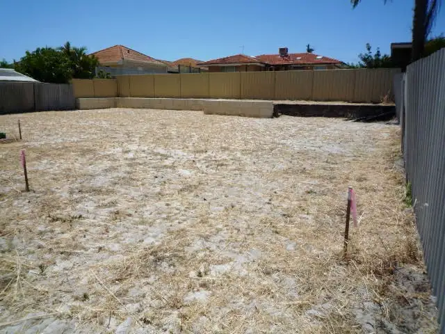 Main view of Homely land listing, 14A Kalangedy Drive, Riverton WA 6148
