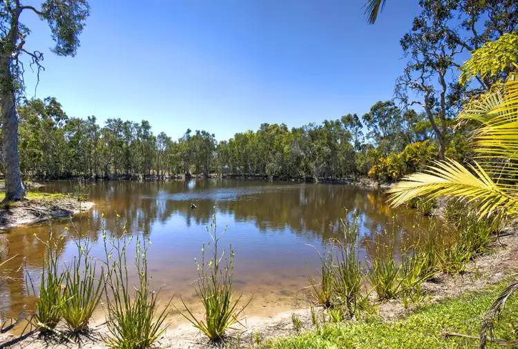Second view of Homely house listing, 15 Anderson Way, Agnes Water QLD 4677