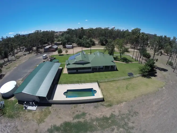 Seventh view of Homely rural property listing, Address available on request