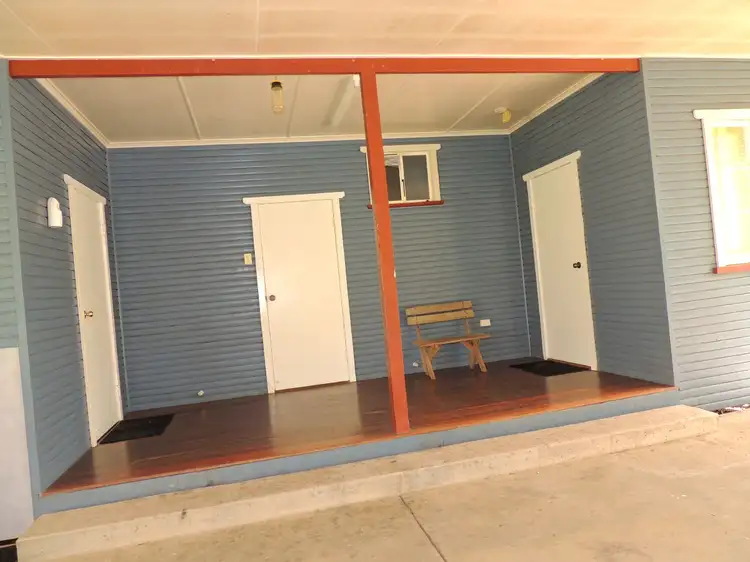 Sixth view of Homely house listing, 6 King George Street, Mount Larcom QLD 4695