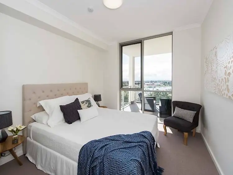 Sixth view of Homely apartment listing, 38/28 Goodwood Pde, Burswood WA 6100