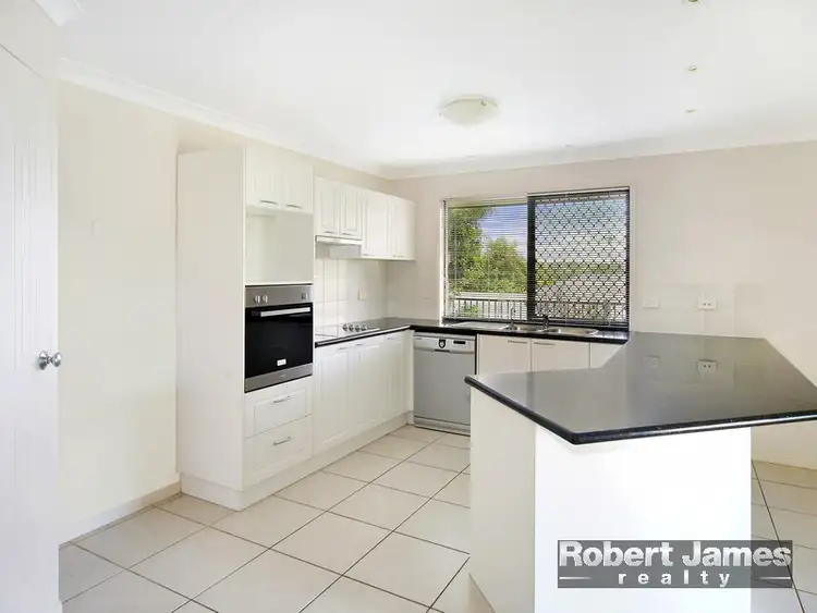 Third view of Homely house listing, 24 Kensington Drive, Cooroy QLD 4563