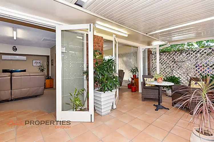 Fourth view of Homely house listing, 1 Bridelia St, Algester QLD 4115
