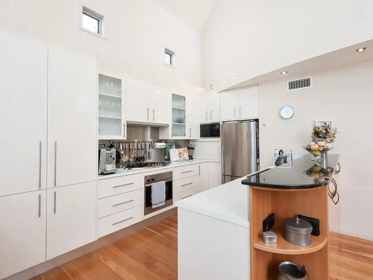 Sixth view of Homely house listing, 22 One Mile Close, Boat Harbour NSW 2316