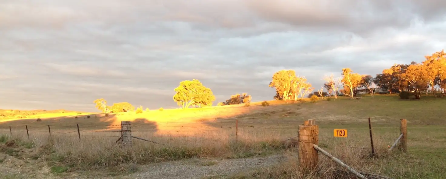Main view of Homely land listing, 1120 Yass River Road, Yass River NSW 2582