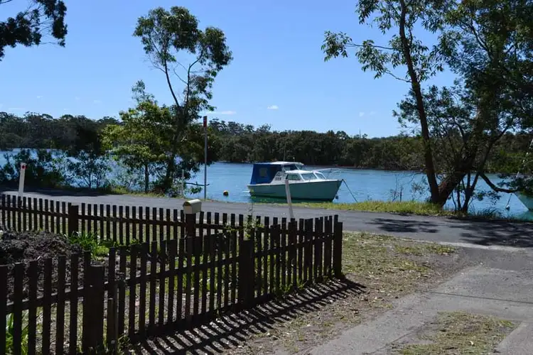 Main view of Homely house listing, 4 Coulon Street, Woollamia NSW 2540