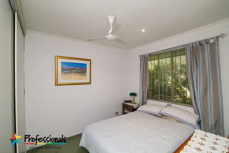 Fifth view of Homely house listing, 8A Warrina Place, Armadale WA 6112