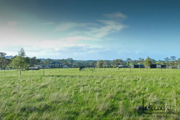 Fourth view of Homely land listing, 1445 Bendigo-Sutton Grange Road, Sutton Grange VIC 3448