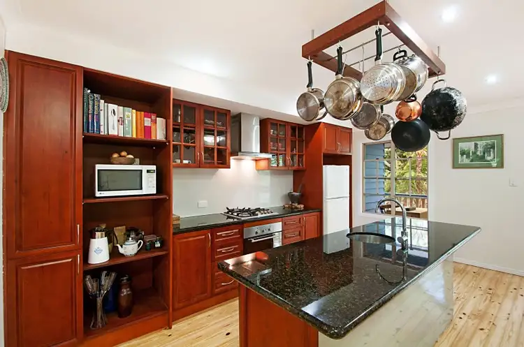 Second view of Homely house listing, 11 Wasatch Court, Tamborine Mountain QLD 4271