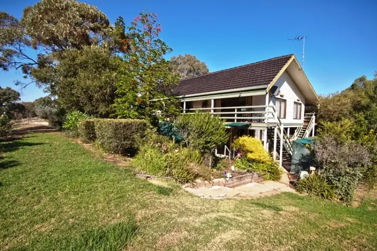 147 Darling Street, Wentworth NSW 2648