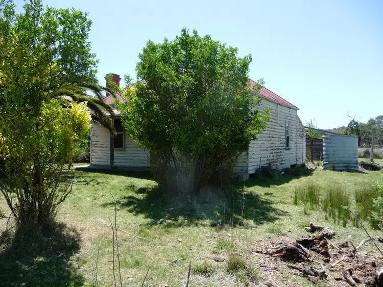 Fifth view of Homely house listing, 138 Raglan-Elmhurst Road, Raglan VIC 3373