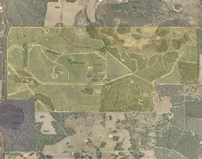 Fourth view of Homely rural property listing, 12654 Yarnup Road, Frankland River WA 6396