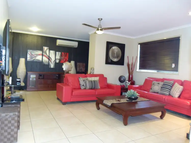 Third view of Homely house listing, 4 Berber Street, Yamanto QLD 4305