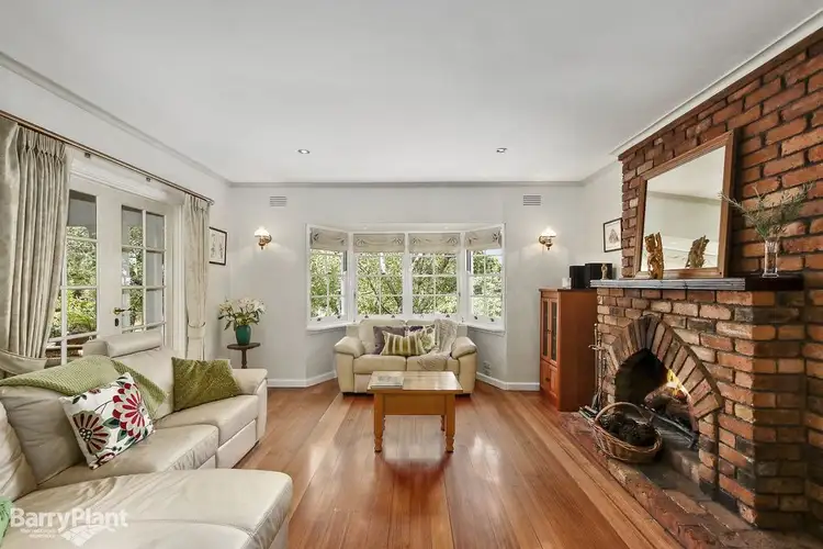 Second view of Homely house listing, 9-11 Mountain Drive, Mooroolbark VIC 3138