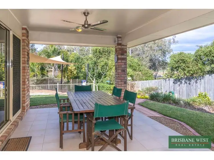 Third view of Homely house listing, 20 Greygum Place, Anstead QLD 4070