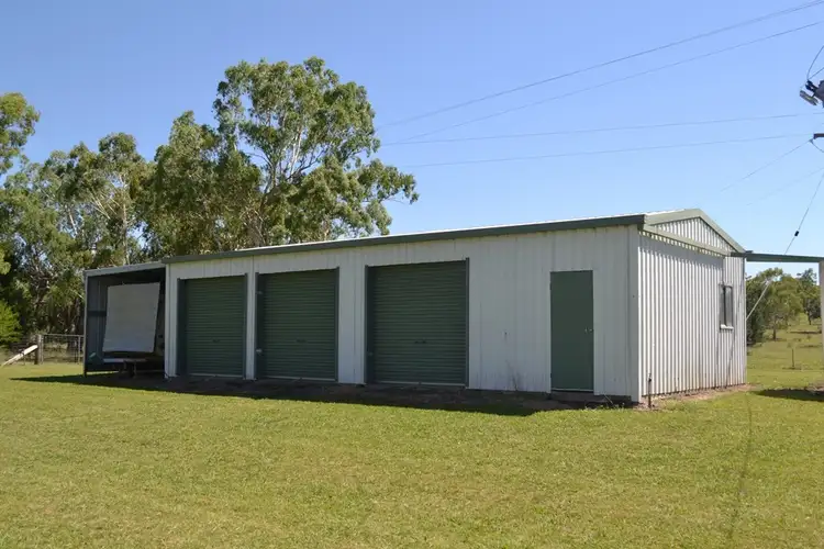 Second view of Homely house listing, 119 Elsmore Common Road, Inverell NSW 2360