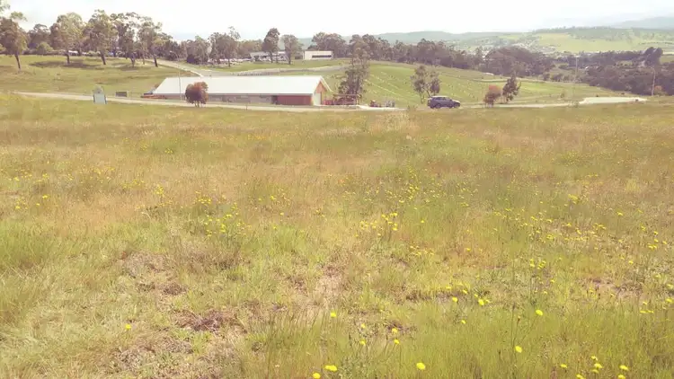 Fifth view of Homely land listing, 3 Ebba Place, Kings Meadows TAS 7249