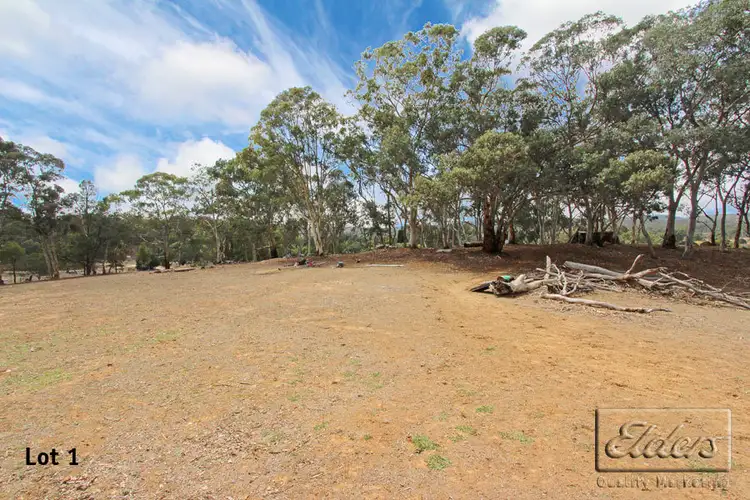 Fourth view of Homely land listing, 0 Cemetery Road & Fords Road, Campbells Creek VIC 3451