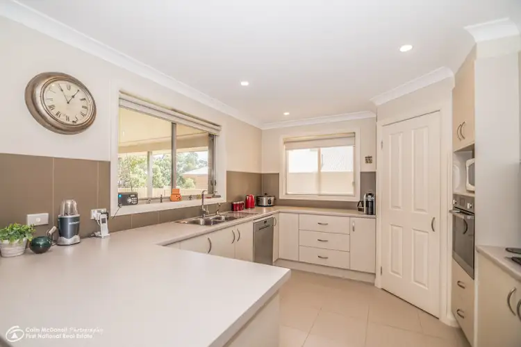 Second view of Homely house listing, 20 Nashs Flat Place, Mudgee NSW 2850