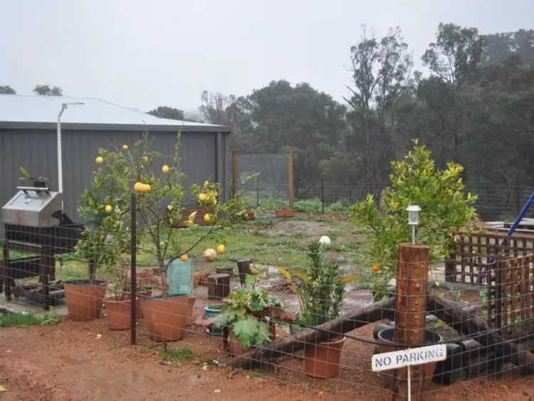 Fifth view of Homely land listing, Lot 10 Yarri Brow, Kangaroo Gully WA 6255