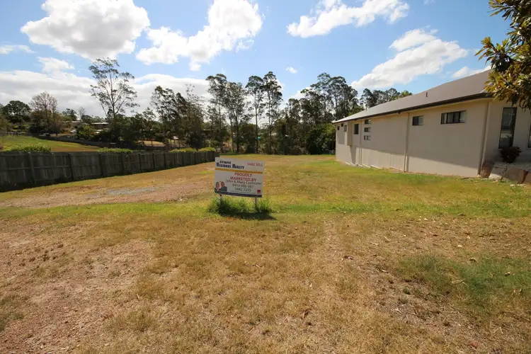 6 Rose Road, Southside QLD 4570