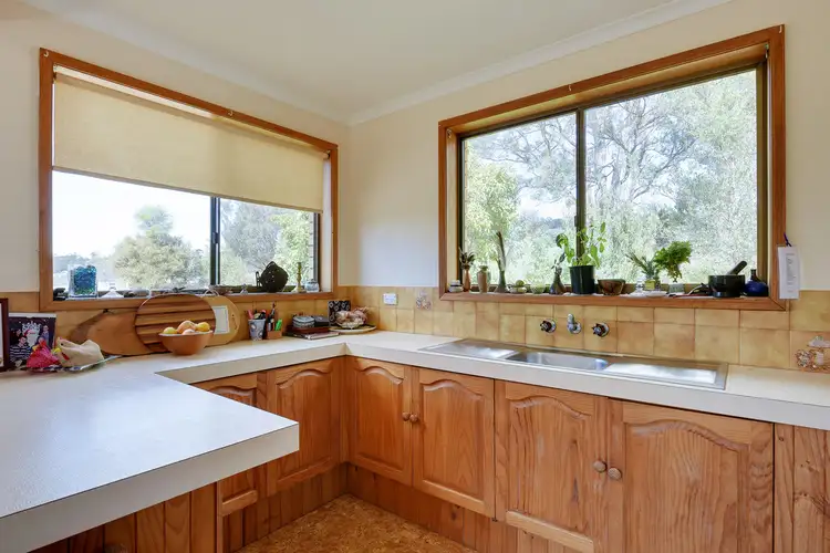 Sixth view of Homely house listing, 237 Native Corners Road, Campania TAS 7026