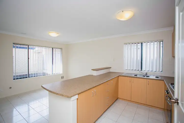 Fifth view of Homely villa listing, 93 Elyard Crescent, Stirling WA 6021