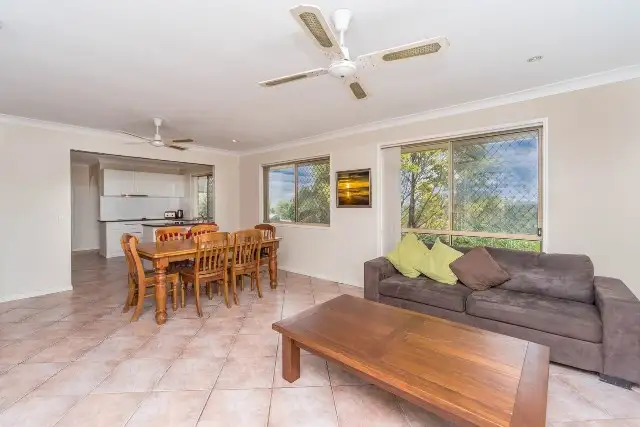 Third view of Homely house listing, 4 Wantana Crescent, Edens Landing QLD 4207