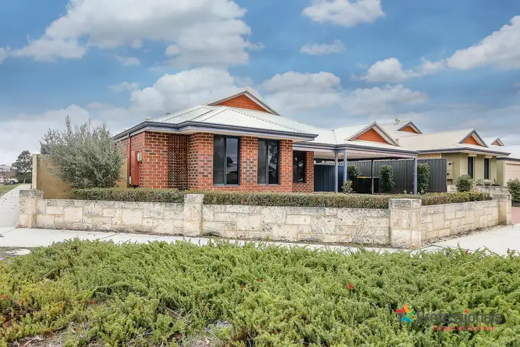 Second view of Homely house listing, 71 Coolamon Boulevard, Ellenbrook WA 6069
