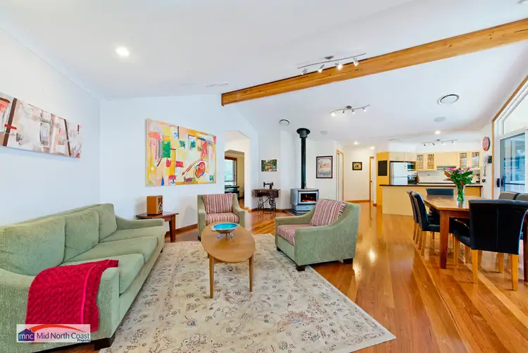 Seventh view of Homely house listing, 39 Lakeside Way, Lake Cathie NSW 2445