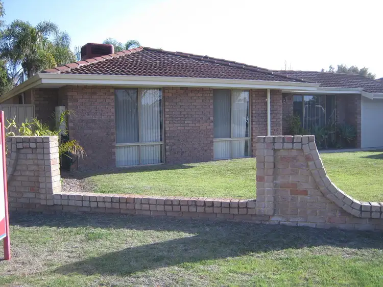 Main view of Homely house listing, 70 Forest Lakes Drive, Thornlie WA 6108