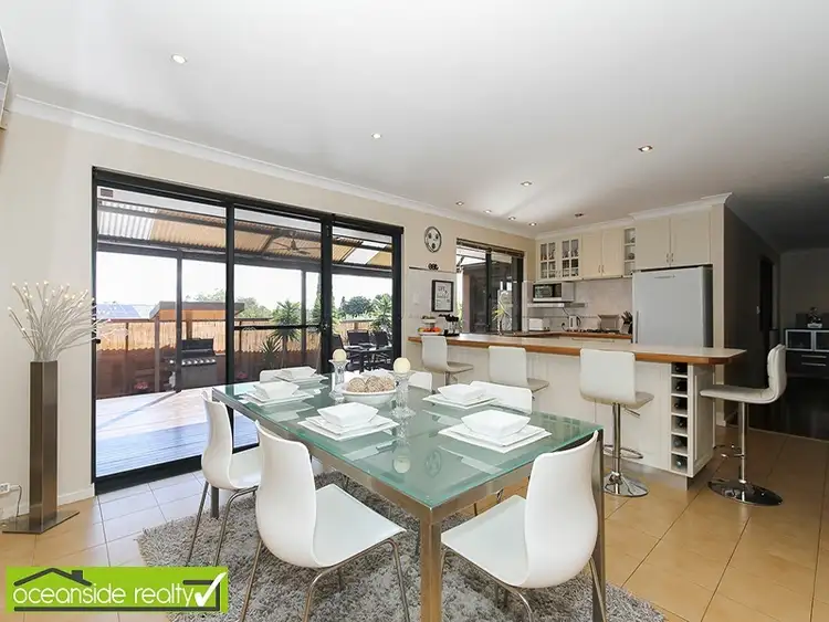 Fourth view of Homely house listing, 16 Bearing Parade, Mullaloo WA 6027