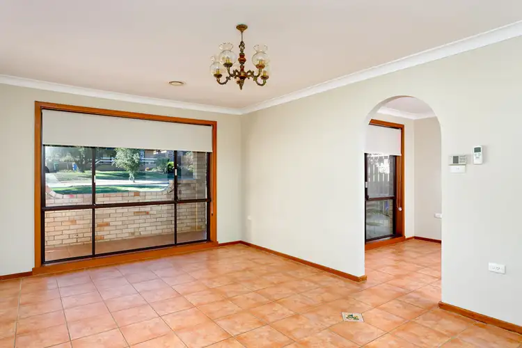Second view of Homely house listing, 4 Quail Street, Mount Austin NSW 2650
