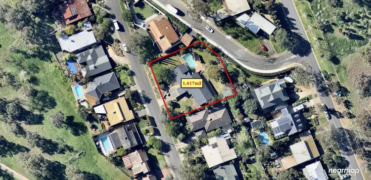 18-20 Garden Avenue, Keilor VIC 3036