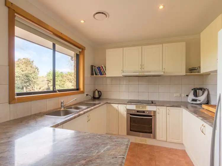 Fourth view of Homely house listing, 34 Atkinsons Road, Grindelwald TAS 7277