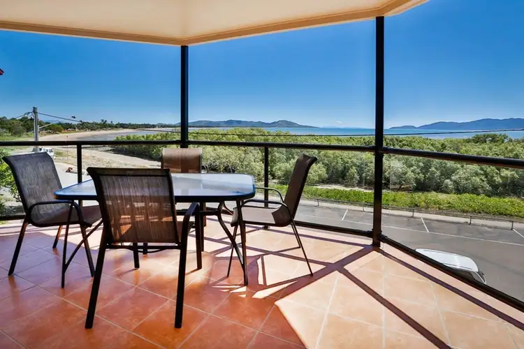 Second view of Homely unit listing, 9/100 The Esplanade, Belgian Gardens QLD 4810