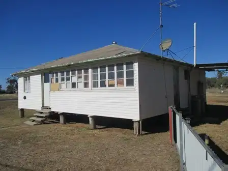 Main view of Homely house listing, 36 May Street, Wallumbilla QLD 4428