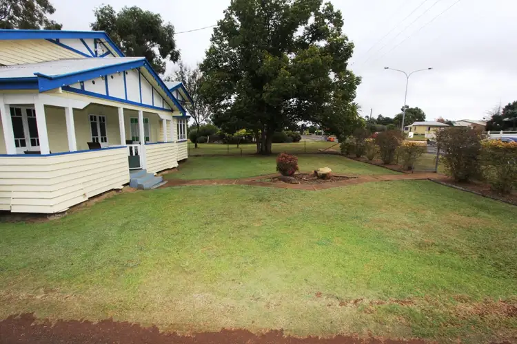 Fifth view of Homely house listing, 65 Haly St, Kingaroy QLD 4610