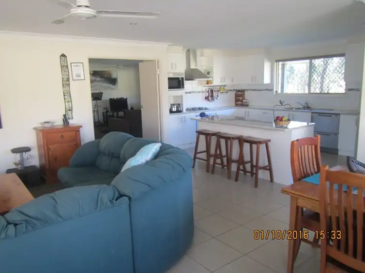 Sixth view of Homely house listing, 234 Old Yarraman Road, Nanango QLD 4615