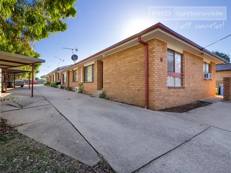 1-4/21 Brunskill Avenue