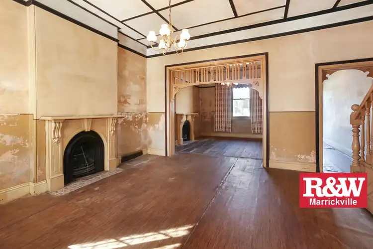 Sixth view of Homely house listing, 160 Denison Road, Dulwich Hill NSW 2203