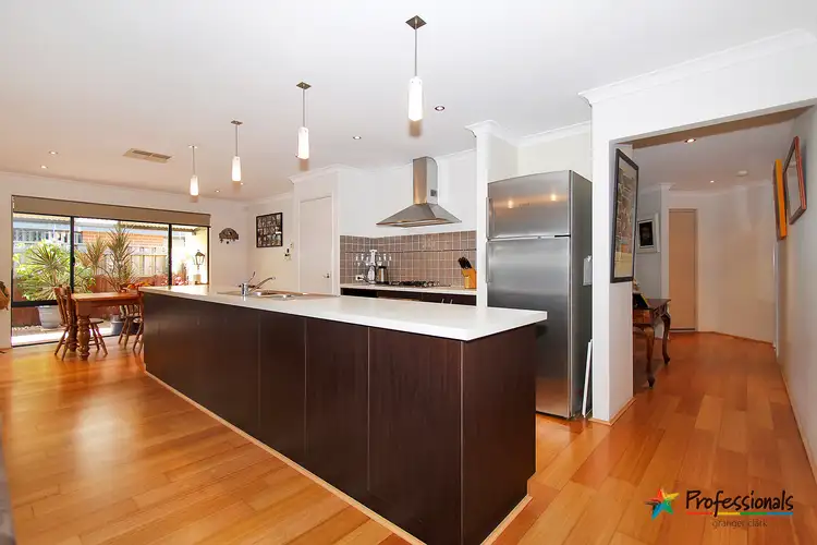 Sixth view of Homely house listing, 38 Parnham Avenue, Ellenbrook WA 6069