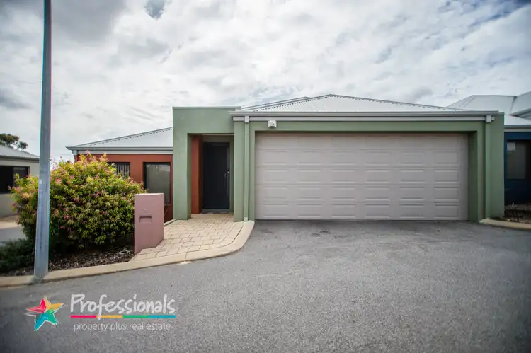 Second view of Homely unit listing, 24/11 Serls Street, Armadale WA 6112