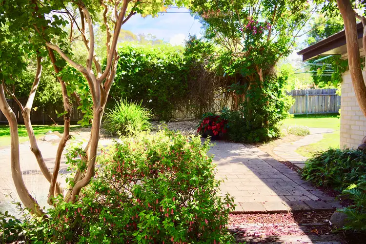 9 Rossarden Street, Fisher ACT 2611