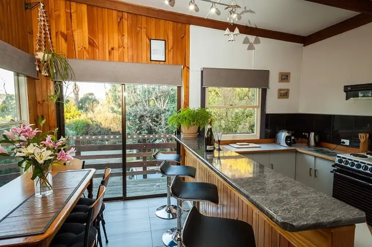 Third view of Homely house listing, 17 Squeaking Point Esplanade, Squeaking Point TAS 7307