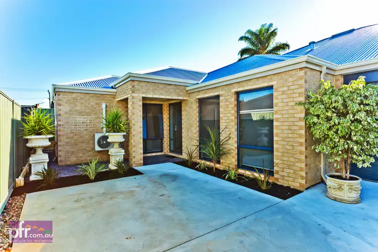Third view of Homely house listing, 9a Pitt Street, St James WA 6102