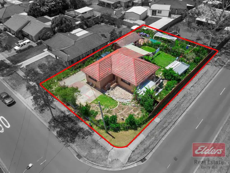 Second view of Homely house listing, 2 Clucas Road, Dharruk NSW 2770