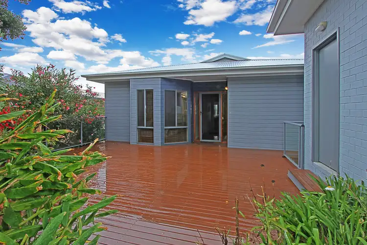 Second view of Homely house listing, 63 Illabunda drive, Malua Bay NSW 2536