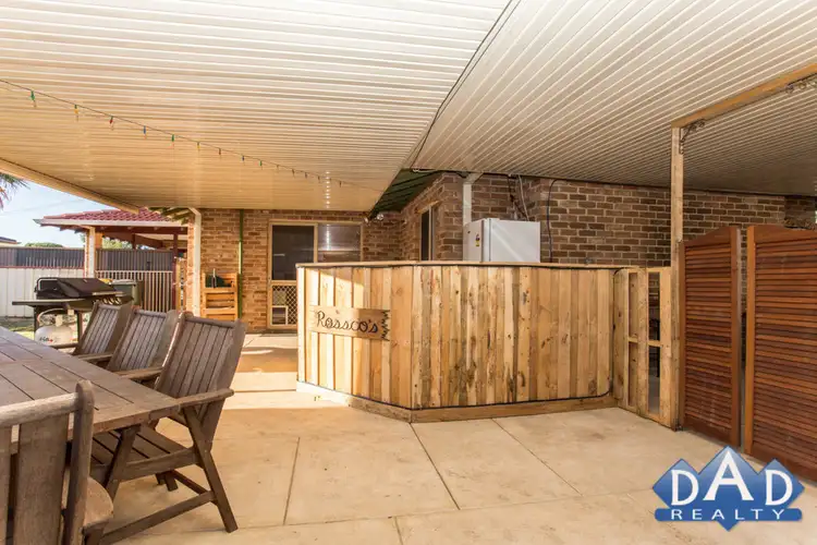 Second view of Homely house listing, 5 Fowler Court, Eaton WA 6232